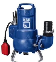 pompe ama porter 502se